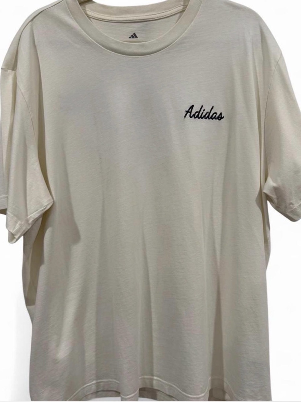 Adidas Short Sleeve